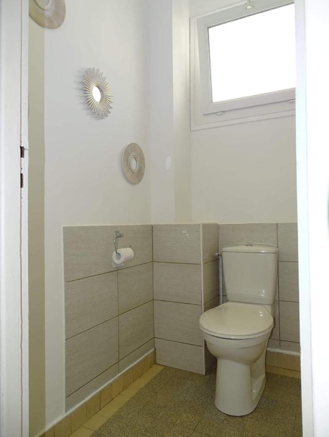 דייפ L'Agapanthe 3 Etoiles Joli Appartement En Bord De Mer מראה חיצוני תמונה